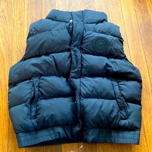 Fabletics Bristowe Puffer Vest